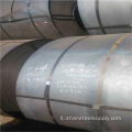 Bobina di acciaio carbone a basso livello ASTM A588
